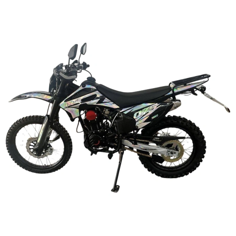 Мотоцикл MMZ 075 ENDURO 2592785