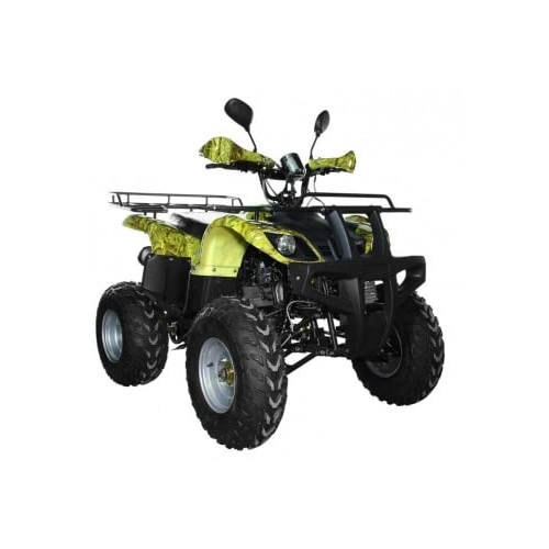 Квадроцикл AVANTIS Hunter 200 Lite