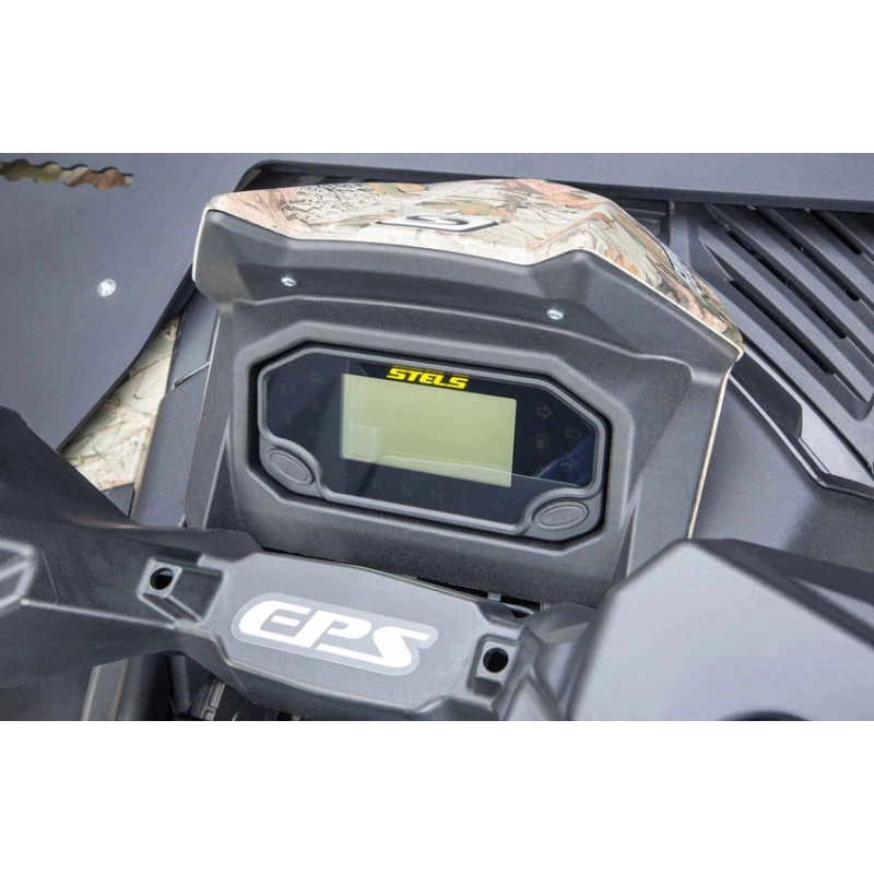 Квадроцикл STELS ATV 800 Guepard FF Trophy EPS Cargo 2.0 (ПСМ) 2582468