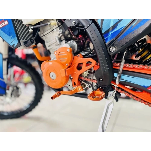 Мотоцикл FXMOTO K10 NB300 ENDURO 2591568