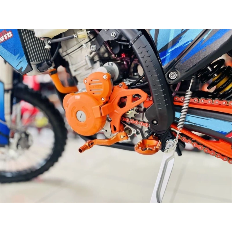 Мотоцикл FXMOTO K10 NB300 ENDURO 2591568