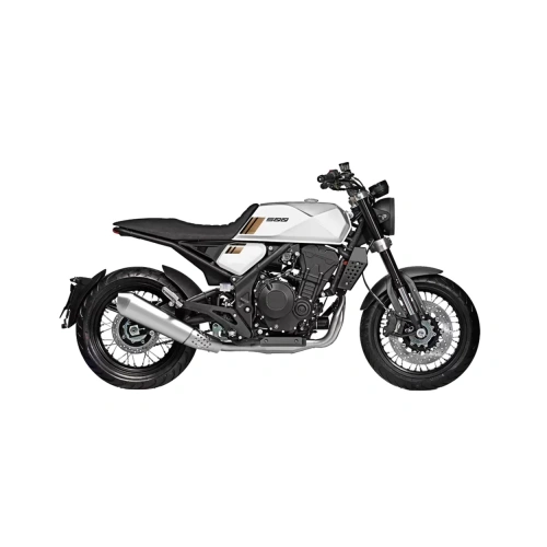 Мотоцикл GK500 M11