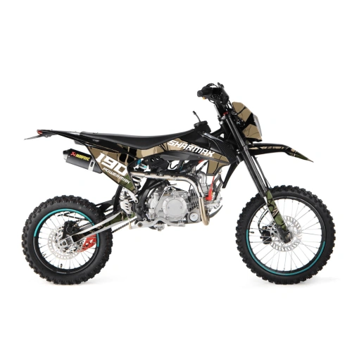 Питбайк SHARMAX PowerMax 190 (камуфляж) 2589257