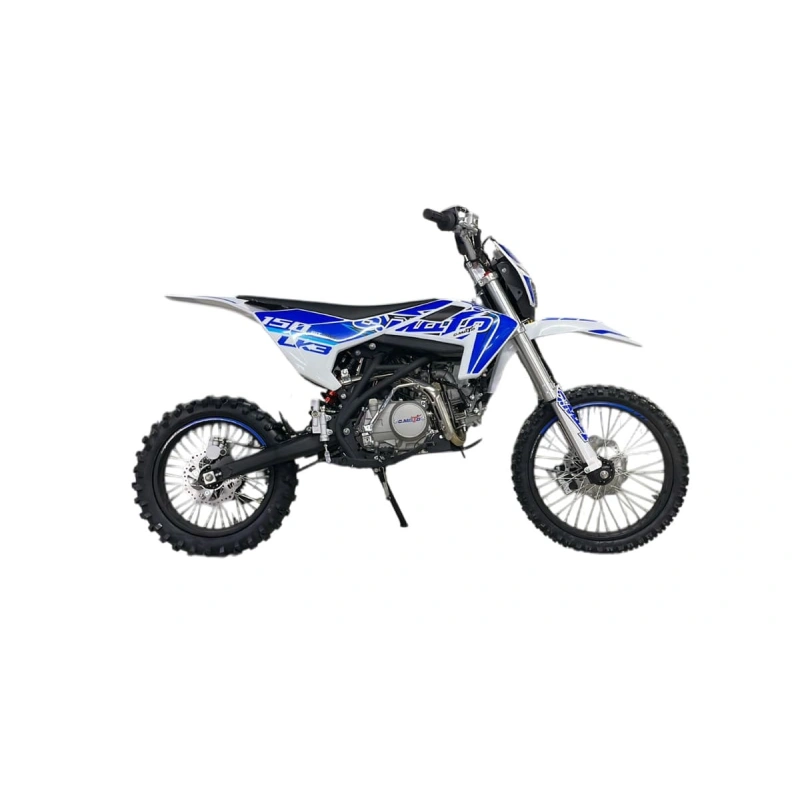Питбайк C.MOTO LK3 2591441