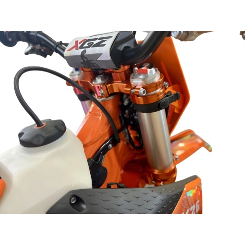 Мотоцикл XGZ K26-PR300 ENDURO 2589449