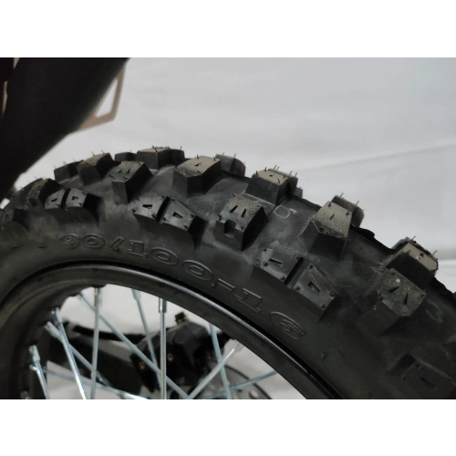 Питбайк REGULMOTO Allroad (CG150-A 162FML) 19/16 ENDURO