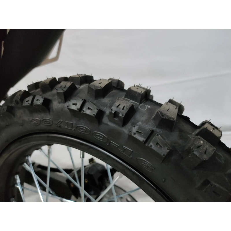 Питбайк REGULMOTO Allroad (CG150-A 162FML) 19/16 ENDURO