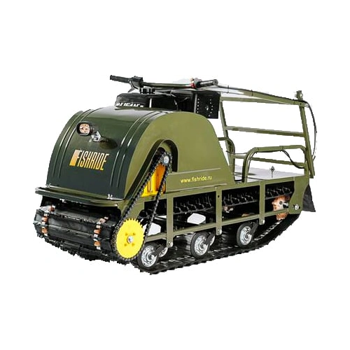 Мотобуксировщик FISHRIDE Лайт 15 л.с. 249881
