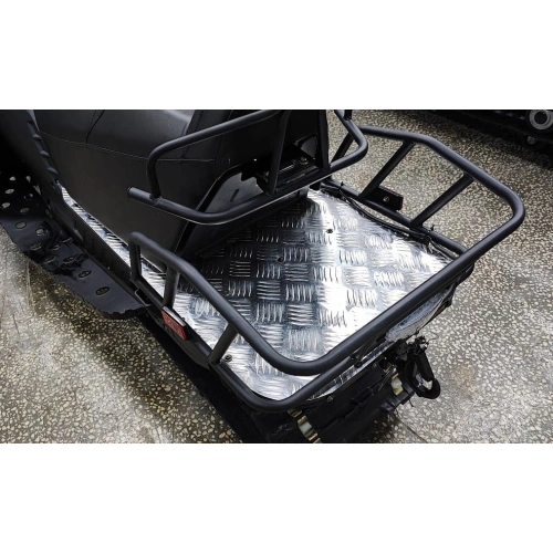 Снегоход ATAKI WD 200