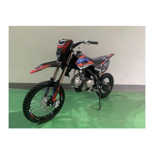 Мотоцикл JHLofr LK125 17/14 PITBIKE 2591374