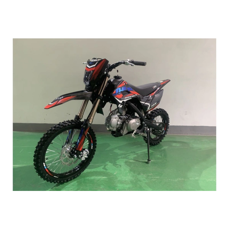 Мотоцикл JHLofr LK125 17/14 PITBIKE 2591374