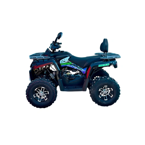 Квадроцикл MIKILON Hammer 200 2591519