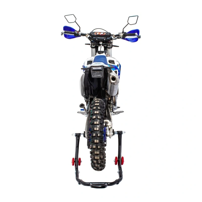 Мотоцикл кроссовый эндуро REGULMOTO Legend 300