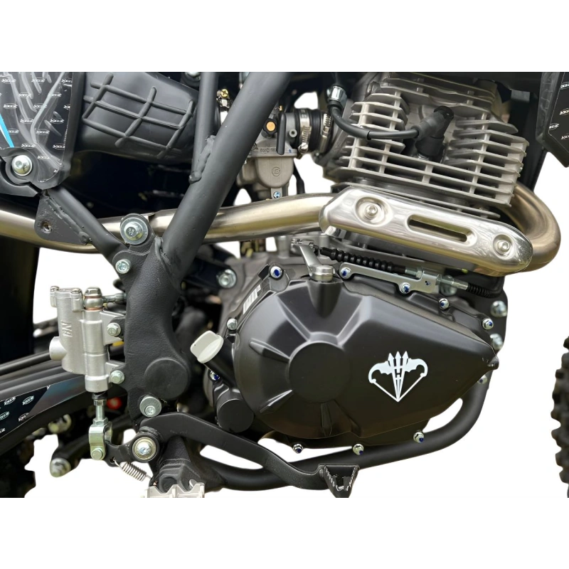Мотоцикл XGZ GTS-PR300 ENDURO