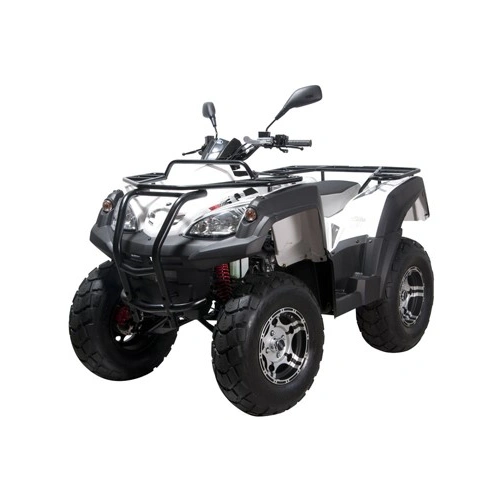 Квадроцикл ADLY Luxury ATV320U 4WD