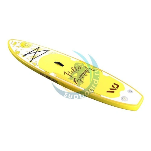 Сап-борд Wheejet Mr. Lemon 10.6