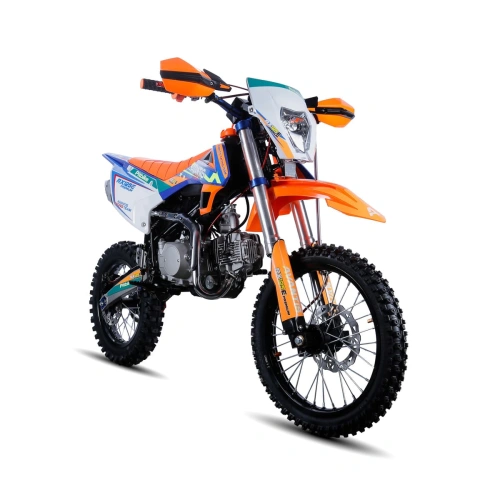 Питбайк AVANTIS RX 125E Premium 17/14 2591434