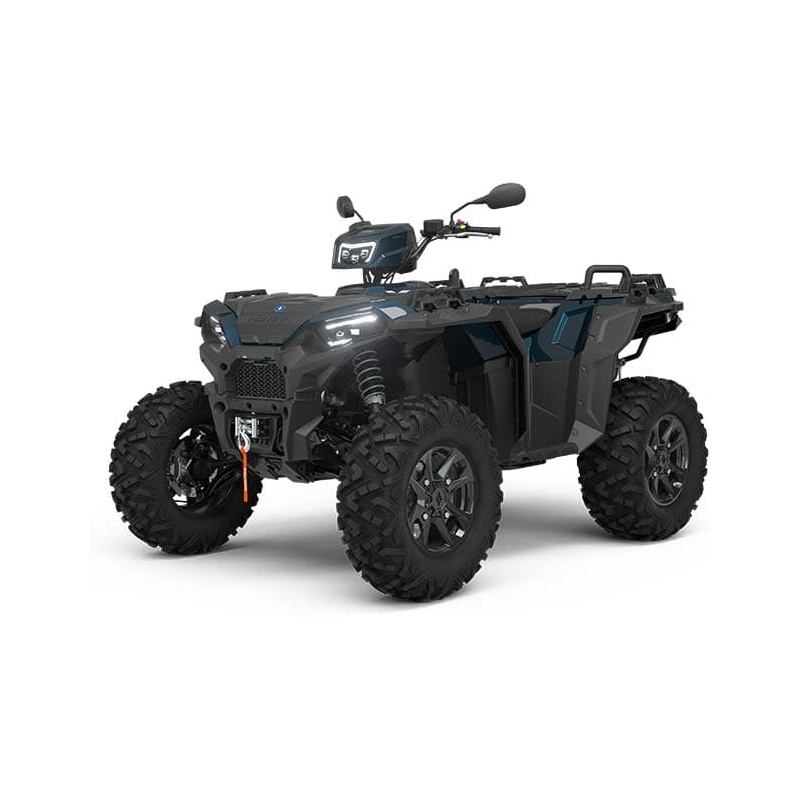 Квадроцикл POLARIS Sportsman XP 1000 S (2024) (ПСМ)