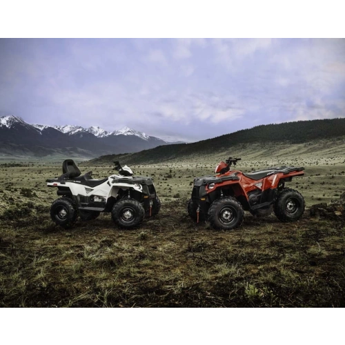 Квадроцикл POLARIS Sportsman Touring 570 (ПСМ) 2560190