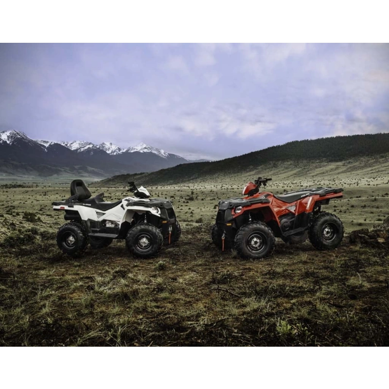 Квадроцикл POLARIS Sportsman Touring 570 (ПСМ) 2560190