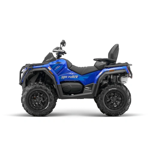 Квадроцикл SHARMAX Force 1100 LTD 28 с ПСМ 2590369