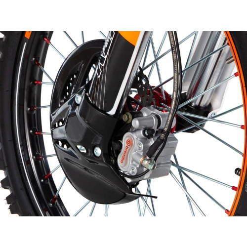 Мотоцикл кроссовый эндуро SHARMAX PowerMax 280 PR (2024)