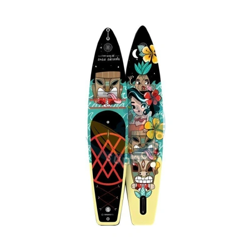 SUP доска Anomy Amaia Arrazola 12.6×28