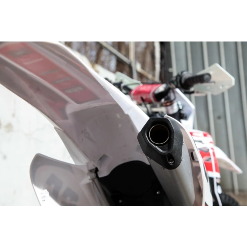 Мотоцикл кроссовый эндуро BSE Z5 4.0 21150