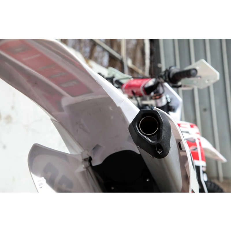 Мотоцикл кроссовый эндуро BSE Z5 4.0 21150