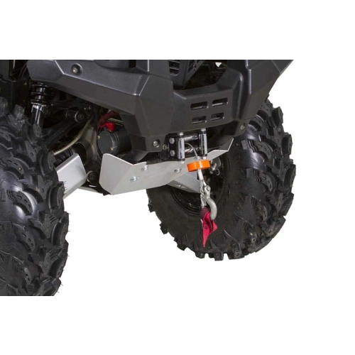 Квадроцикл BALTMOTORS Striker 700 EFI (ПСМ)