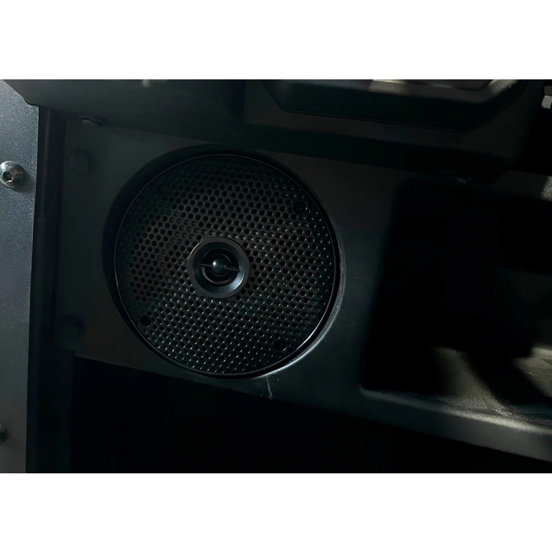 Багги AODES Workcross 1000-3
