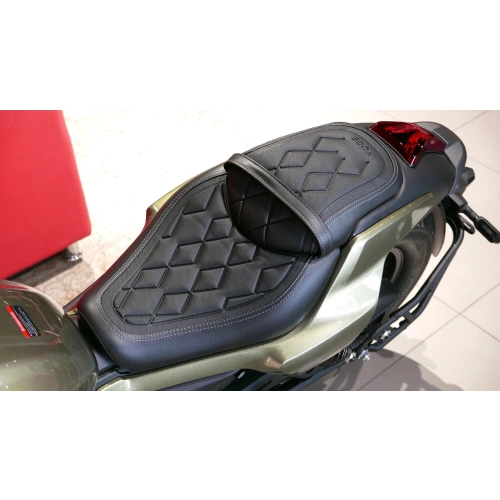 Мотоцикл VOGE CU525