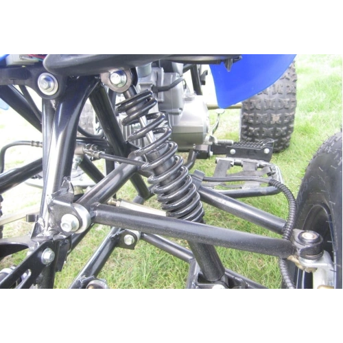 Квадроцикл МОТОМИР Pantera 125