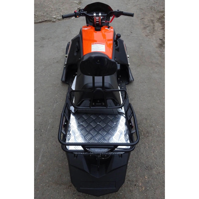 Снегоход COMPASS C-200
