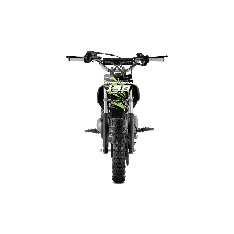 Питбайк SHARMAX Sport 130 Rocket mini 2593295
