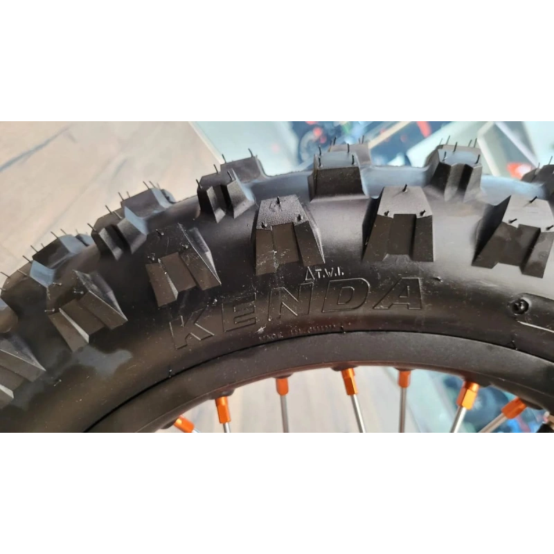 Мотоцикл кроссовый эндуро JHL Z4 PR250 (172FMM-5) 2589288