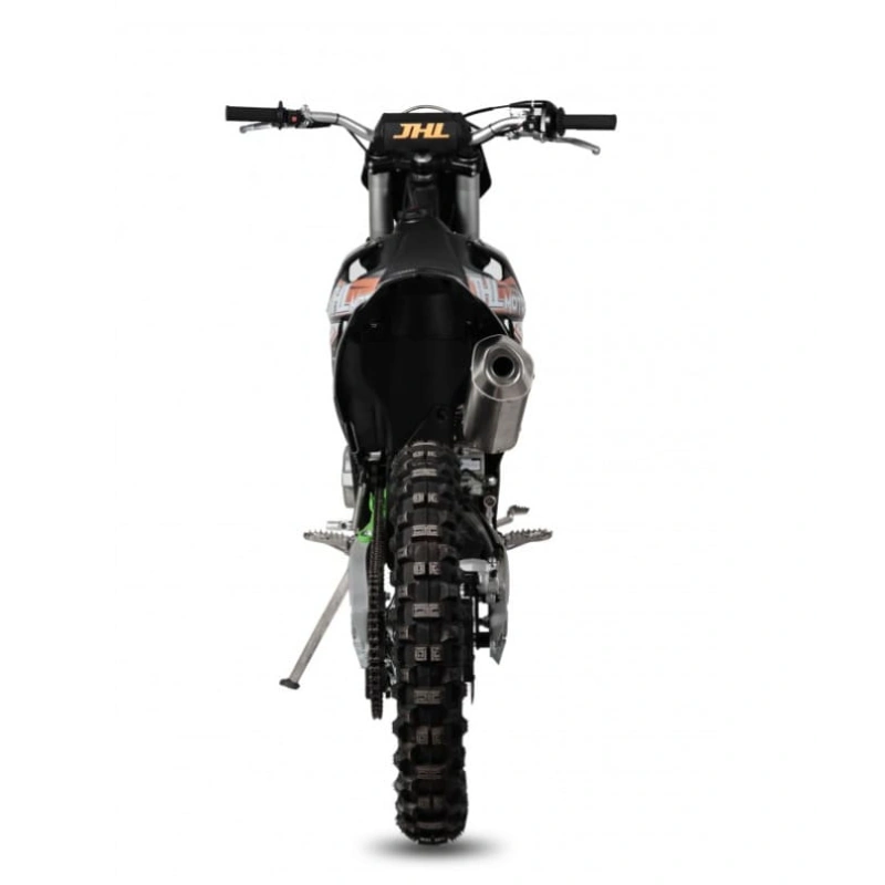 Мотоцикл кроссовый эндуро JHL LX1 2589267