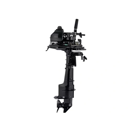 2х-тактный лодочный мотор PARSUN T5BMS