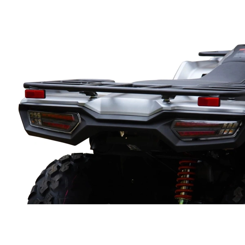 Квадроцикл LONCIN TRV350 Pro 22