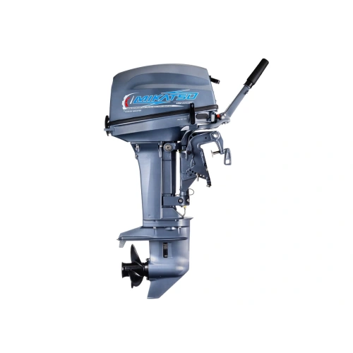 2х-тактный лодочный мотор MIKATSU M9.9FHS Pro 6517