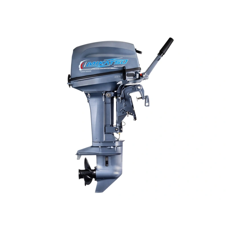 2х-тактный лодочный мотор MIKATSU M9.9FHS Pro 6517