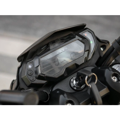 Мотоцикл SHARMAX RST 240 Ultra