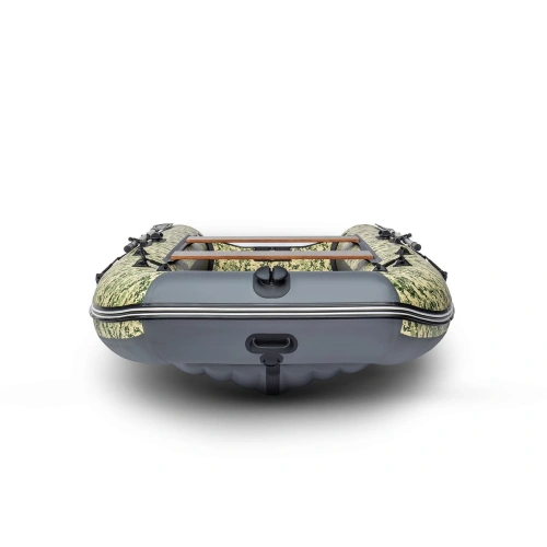 Лодка ПВХ STORMLINE Air Expedition 400 2583479