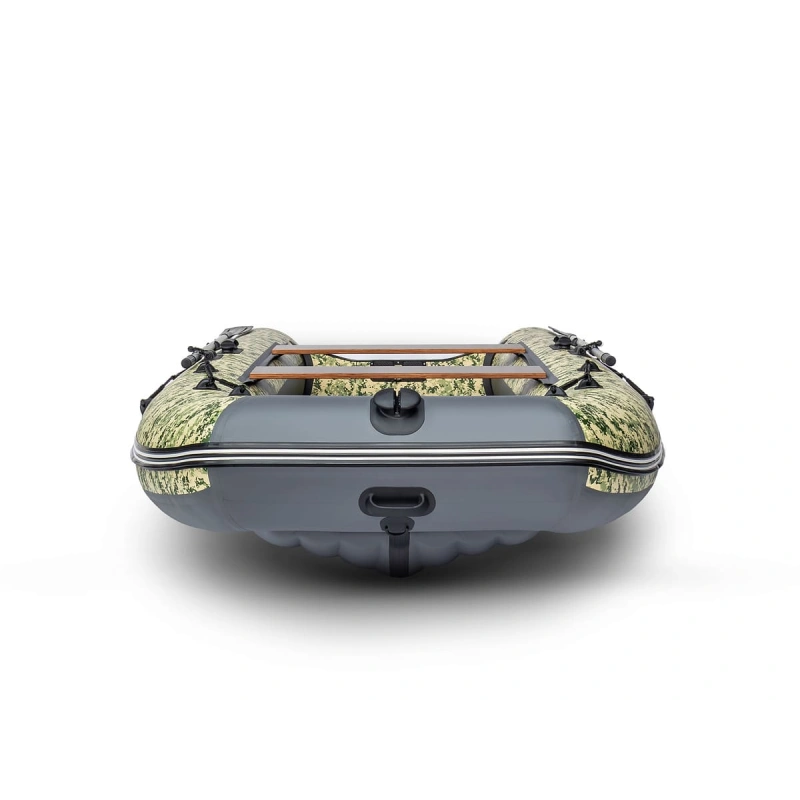 Лодка ПВХ STORMLINE Air Expedition 400 2583479