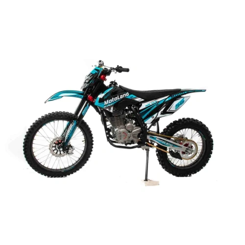 Мотоцикл MOTOLAND CRF250 CROSS 2588559