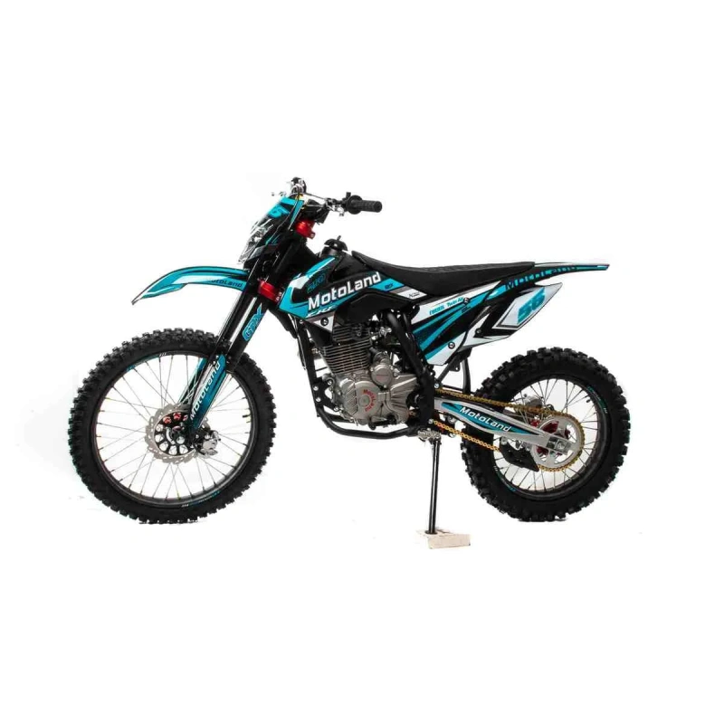 Мотоцикл MOTOLAND CRF250 CROSS 2588559