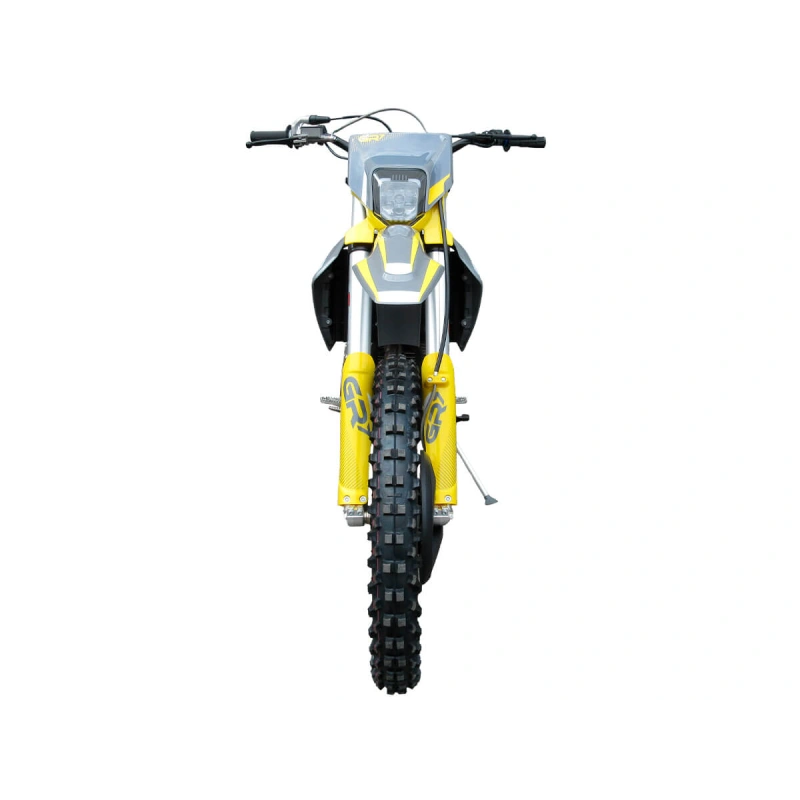 Мотоцикл кроссовый эндуро GR7 F300A (4T CB300RL) Enduro Optimum 2024 2589258