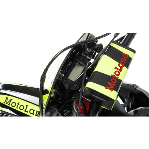 Мотоцикл кроссовый эндуро MOTOLAND X2 250