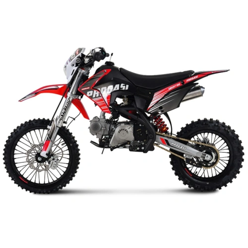 Питбайк PROGASI Smart 3 150 12/12 2593964