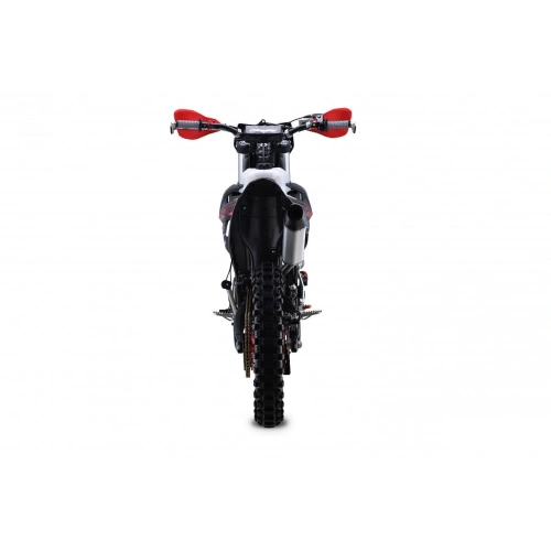 Мотоцикл кроссовый эндуро ZUUMAV K8 (NB-300) 2577736